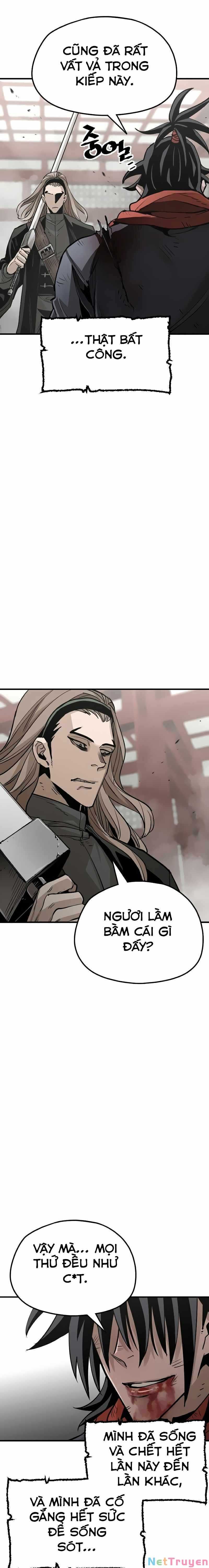 đọc truyện Thiên Ma Phi Thăng Truyện Chương 15 ảnh 6 tại Thiên Thai Truyện