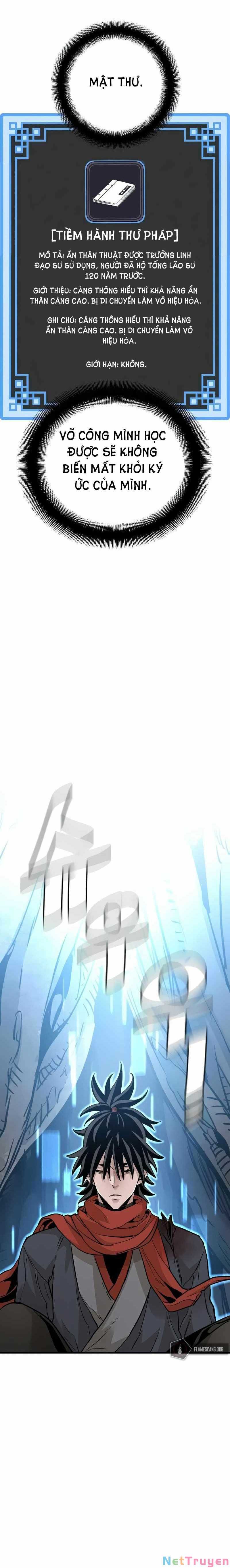 đọc truyện Thiên Ma Phi Thăng Truyện Chương 15 ảnh 43 tại Thiên Thai Truyện