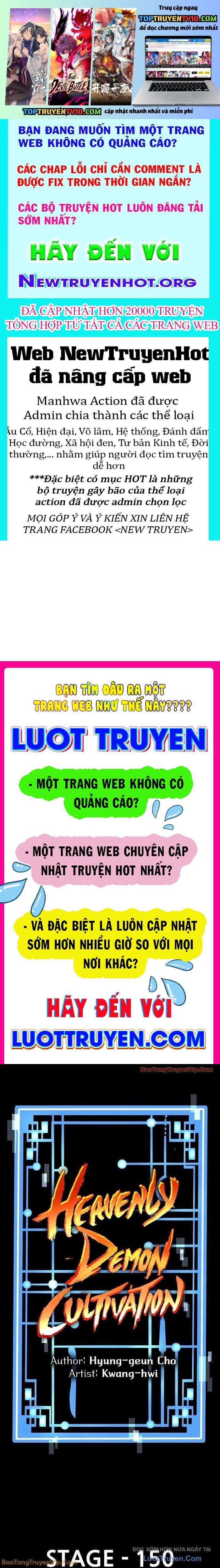 đọc truyện Thiên Ma Phi Thăng Truyện Chương 150 ảnh 3 tại Thiên Thai Truyện