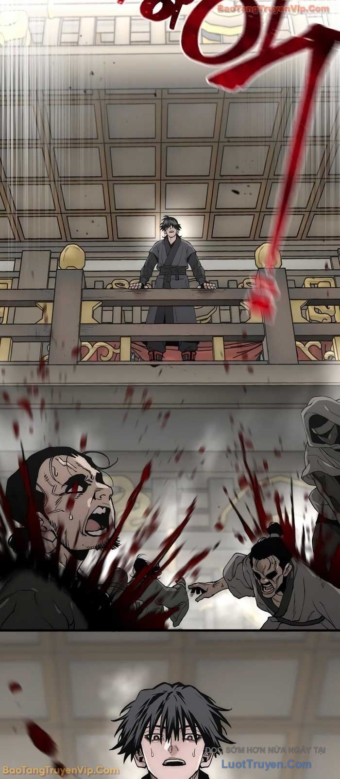 đọc truyện Thiên Ma Phi Thăng Truyện Chương 150 ảnh 5 tại Thiên Thai Truyện