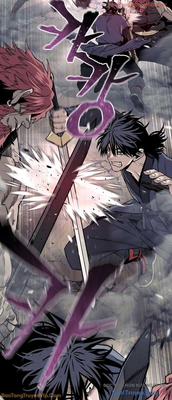 đọc truyện Thiên Ma Phi Thăng Truyện Chương 151 ảnh 53 tại Thiên Thai Truyện