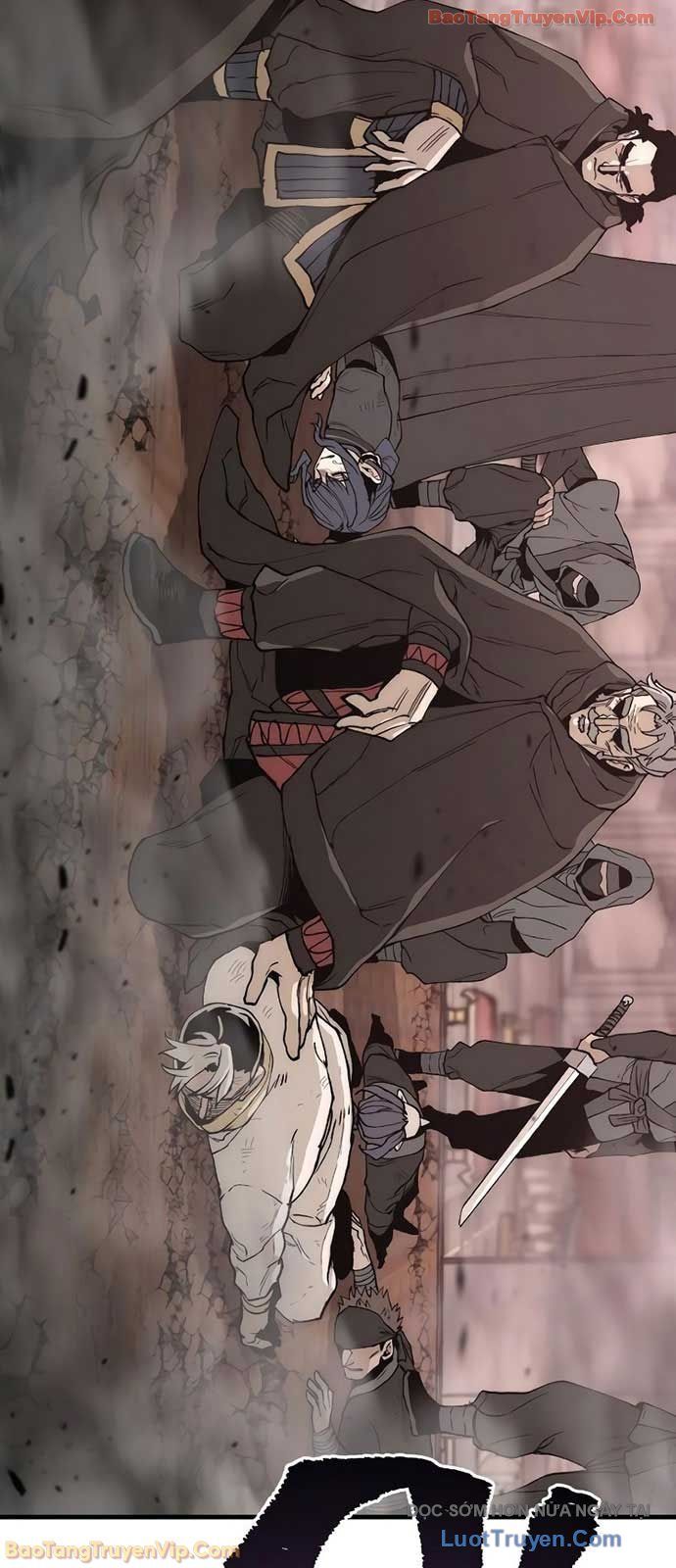 đọc truyện Thiên Ma Phi Thăng Truyện Chương 151 ảnh 73 tại Thiên Thai Truyện