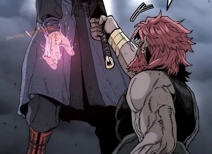 đọc truyện Thiên Ma Phi Thăng Truyện Chương 153 ảnh 326 tại Thiên Thai Truyện