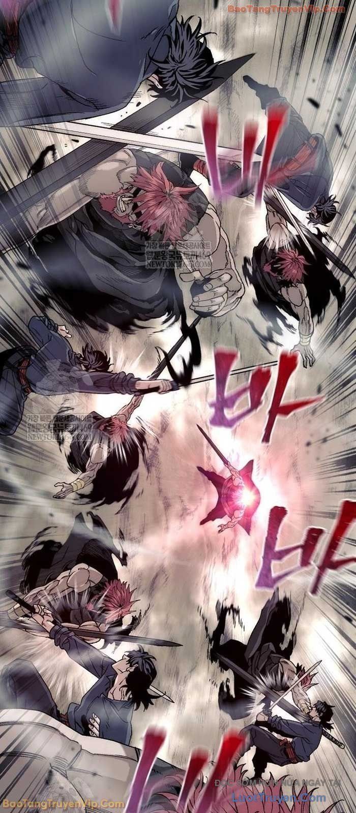 đọc truyện Thiên Ma Phi Thăng Truyện Chương 156 ảnh 57 tại Thiên Thai Truyện