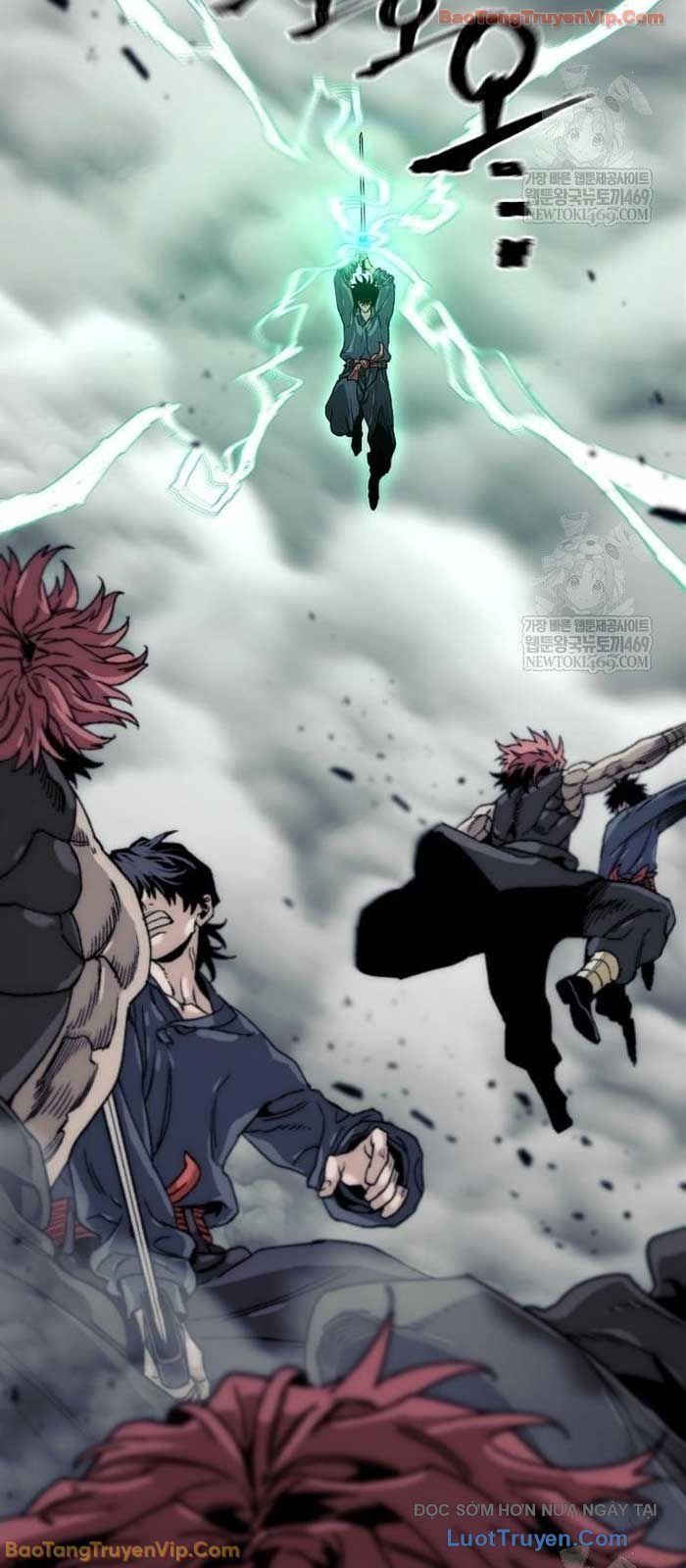 đọc truyện Thiên Ma Phi Thăng Truyện Chương 156 ảnh 60 tại Thiên Thai Truyện