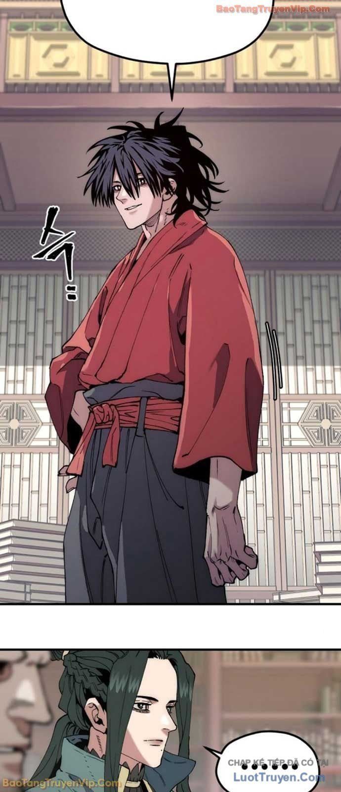 đọc truyện Thiên Ma Phi Thăng Truyện Chương 161 ảnh 30 tại Thiên Thai Truyện