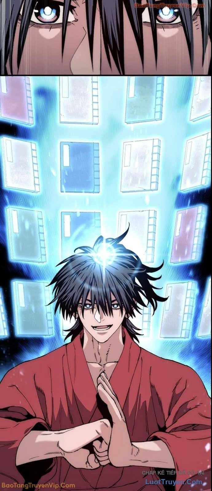 đọc truyện Thiên Ma Phi Thăng Truyện Chương 161 ảnh 56 tại Thiên Thai Truyện