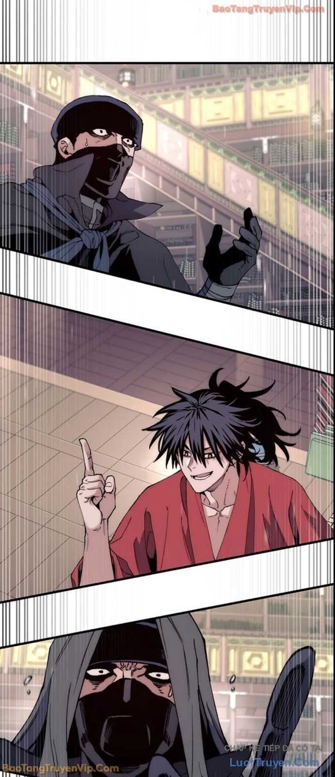 đọc truyện Thiên Ma Phi Thăng Truyện Chương 161 ảnh 58 tại Thiên Thai Truyện