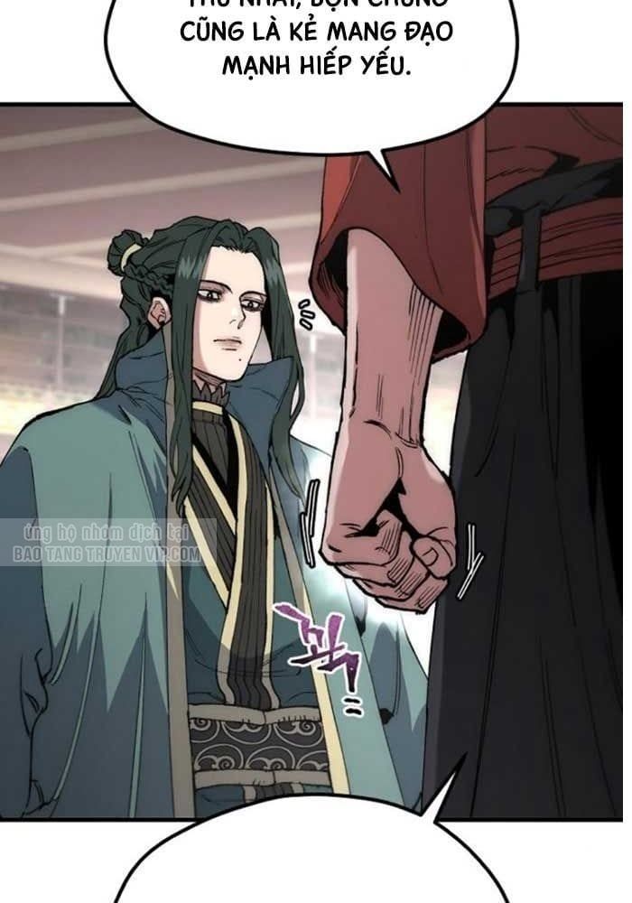 đọc truyện Thiên Ma Phi Thăng Truyện Chương 162 ảnh 8 tại Thiên Thai Truyện