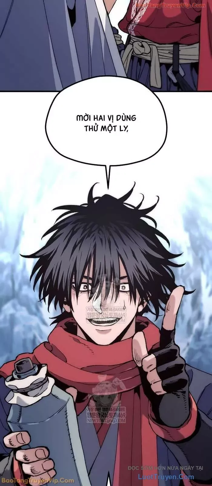 đọc truyện Thiên Ma Phi Thăng Truyện Chương 163 ảnh 110 tại Thiên Thai Truyện