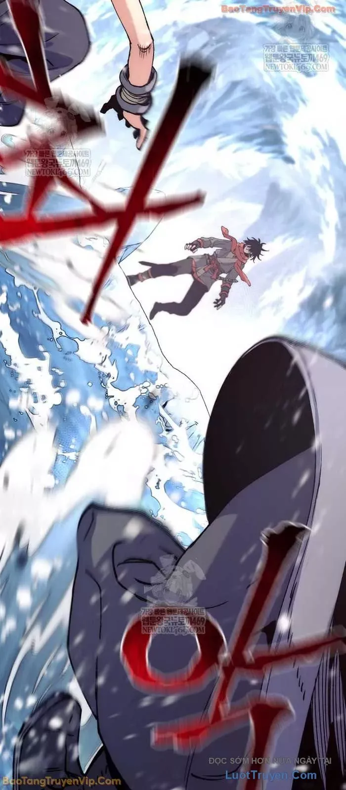 đọc truyện Thiên Ma Phi Thăng Truyện Chương 163 ảnh 59 tại Thiên Thai Truyện