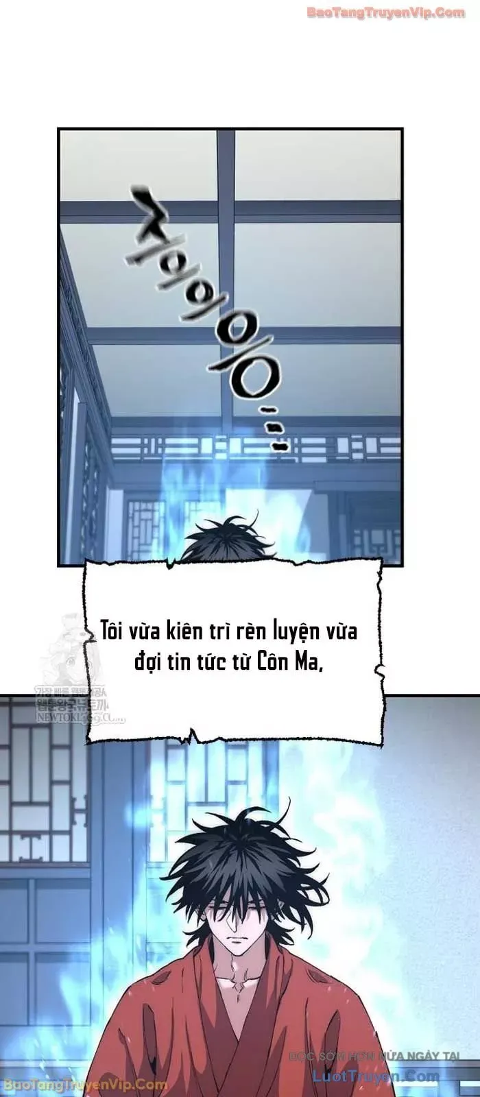 đọc truyện Thiên Ma Phi Thăng Truyện Chương 163 ảnh 8 tại Thiên Thai Truyện