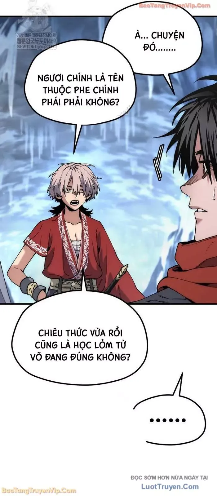 đọc truyện Thiên Ma Phi Thăng Truyện Chương 163 ảnh 84 tại Thiên Thai Truyện