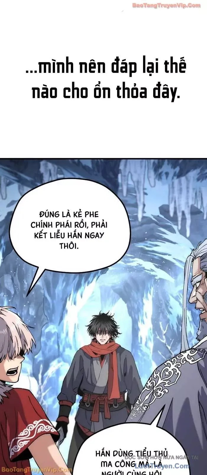 đọc truyện Thiên Ma Phi Thăng Truyện Chương 163 ảnh 85 tại Thiên Thai Truyện