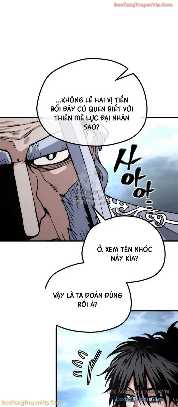 đọc truyện Thiên Ma Phi Thăng Truyện Chương 163 ảnh 95 tại Thiên Thai Truyện