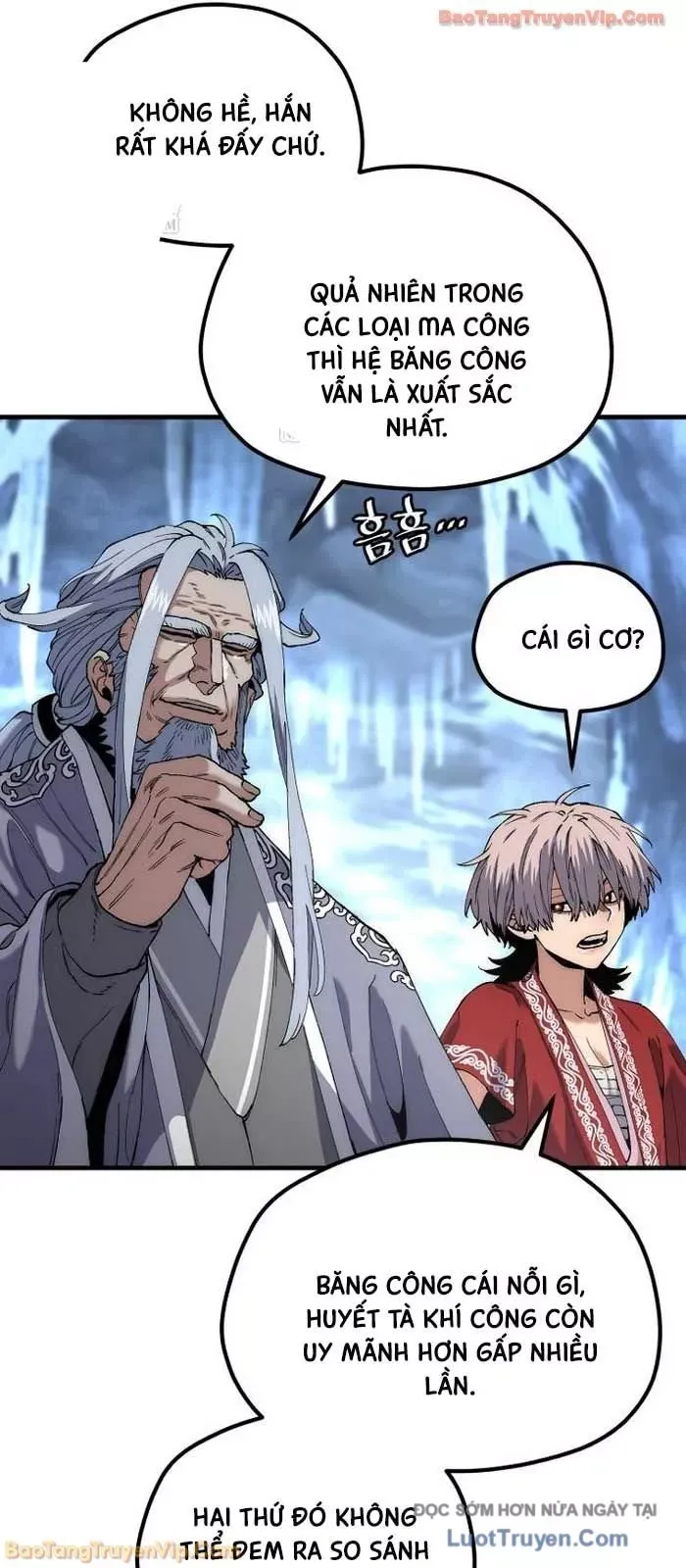 đọc truyện Thiên Ma Phi Thăng Truyện Chương 163 ảnh 100 tại Thiên Thai Truyện