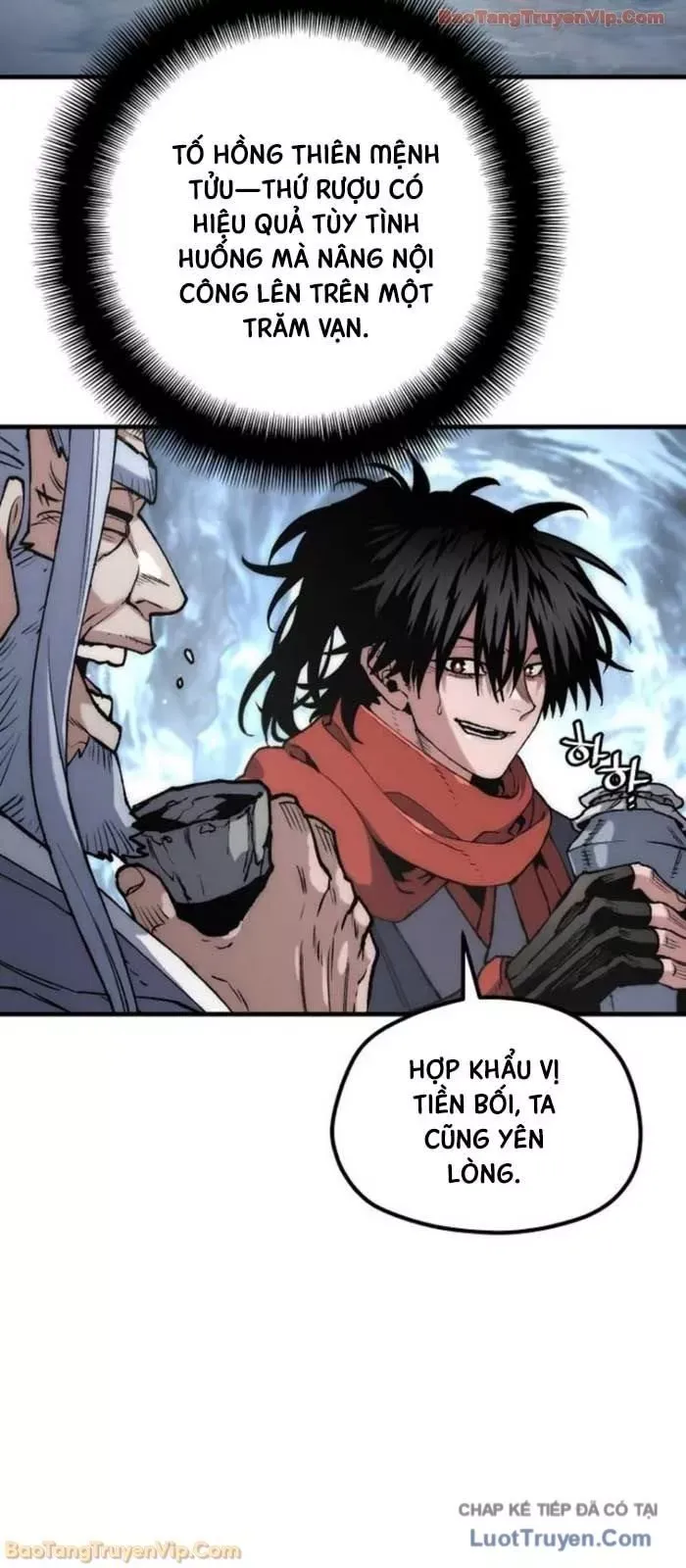 đọc truyện Thiên Ma Phi Thăng Truyện Chương 164 ảnh 8 tại Thiên Thai Truyện