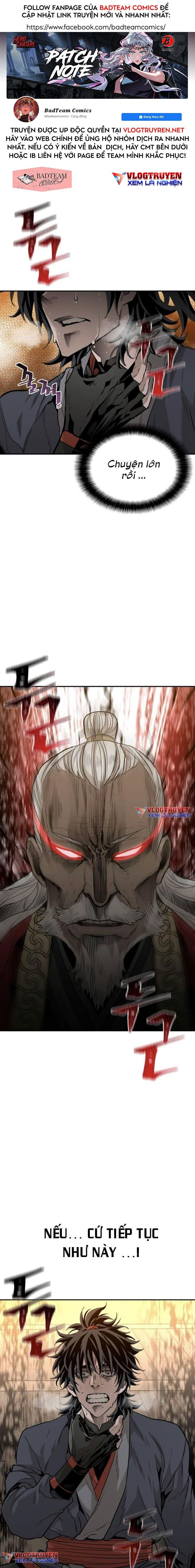 đọc truyện Thiên Ma Phi Thăng Truyện Chương 2 ảnh 3 tại Thiên Thai Truyện