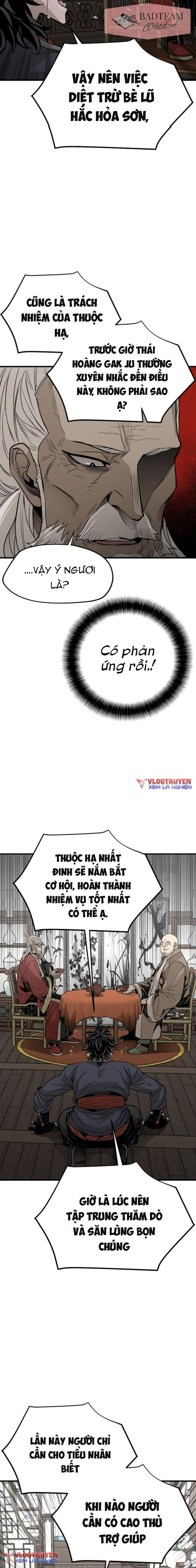 đọc truyện Thiên Ma Phi Thăng Truyện Chương 2 ảnh 12 tại Thiên Thai Truyện