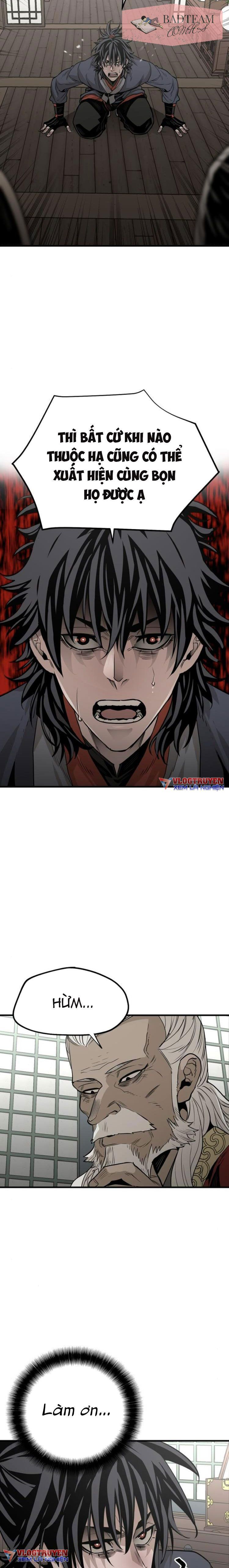 đọc truyện Thiên Ma Phi Thăng Truyện Chương 2 ảnh 13 tại Thiên Thai Truyện