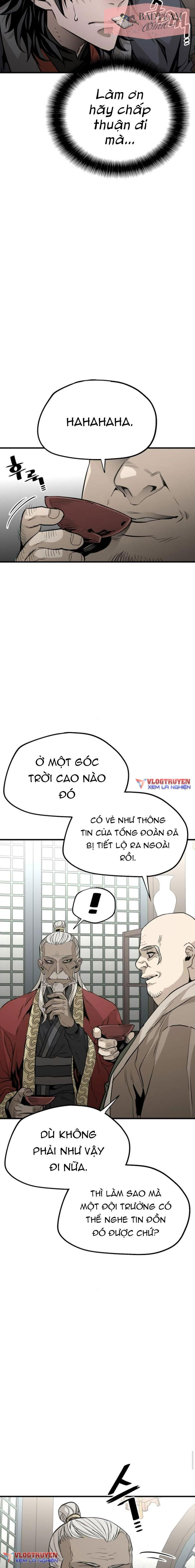 đọc truyện Thiên Ma Phi Thăng Truyện Chương 2 ảnh 14 tại Thiên Thai Truyện