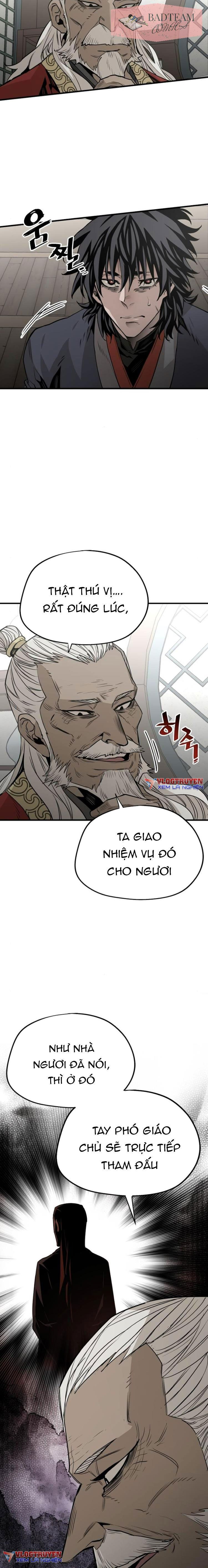 đọc truyện Thiên Ma Phi Thăng Truyện Chương 2 ảnh 15 tại Thiên Thai Truyện