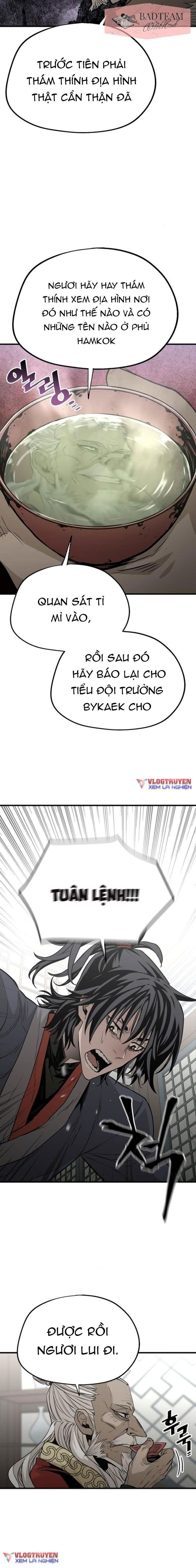 đọc truyện Thiên Ma Phi Thăng Truyện Chương 2 ảnh 16 tại Thiên Thai Truyện