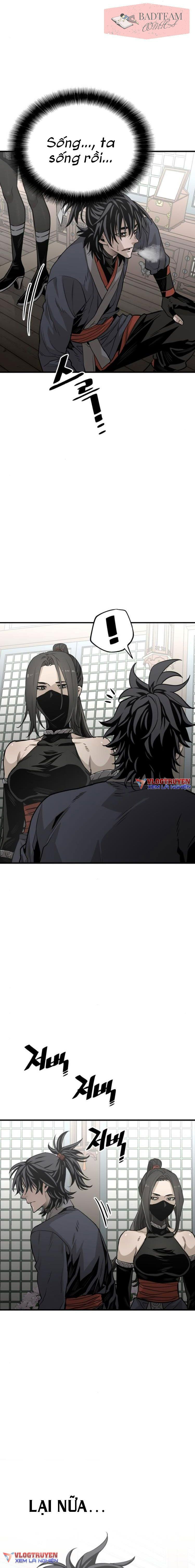 đọc truyện Thiên Ma Phi Thăng Truyện Chương 2 ảnh 17 tại Thiên Thai Truyện