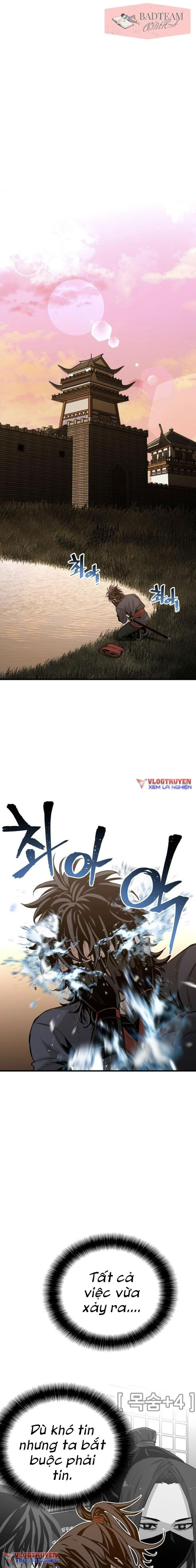 đọc truyện Thiên Ma Phi Thăng Truyện Chương 2 ảnh 19 tại Thiên Thai Truyện