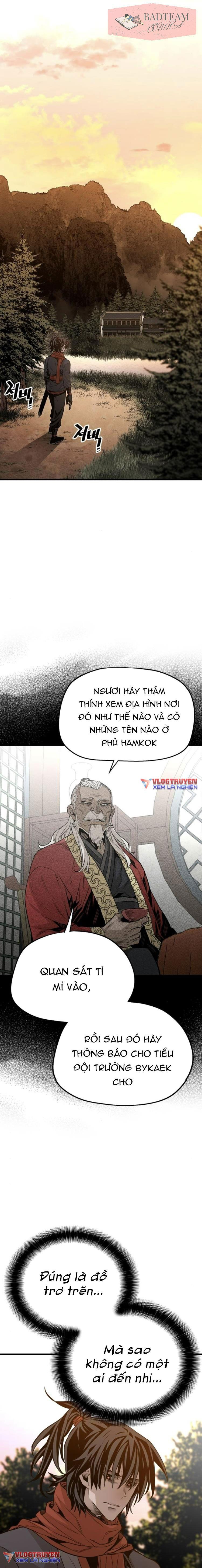 đọc truyện Thiên Ma Phi Thăng Truyện Chương 2 ảnh 21 tại Thiên Thai Truyện