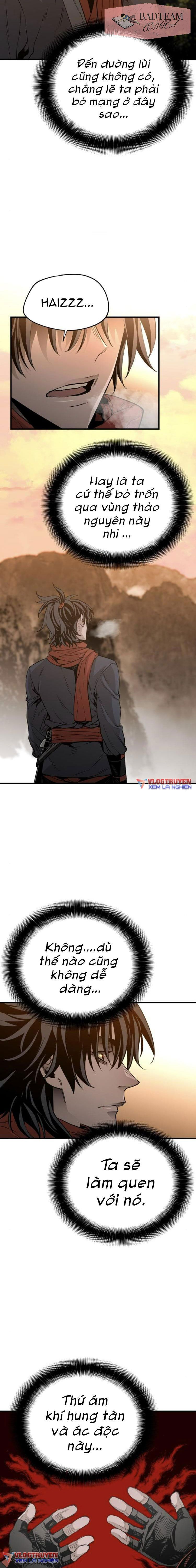 đọc truyện Thiên Ma Phi Thăng Truyện Chương 2 ảnh 22 tại Thiên Thai Truyện