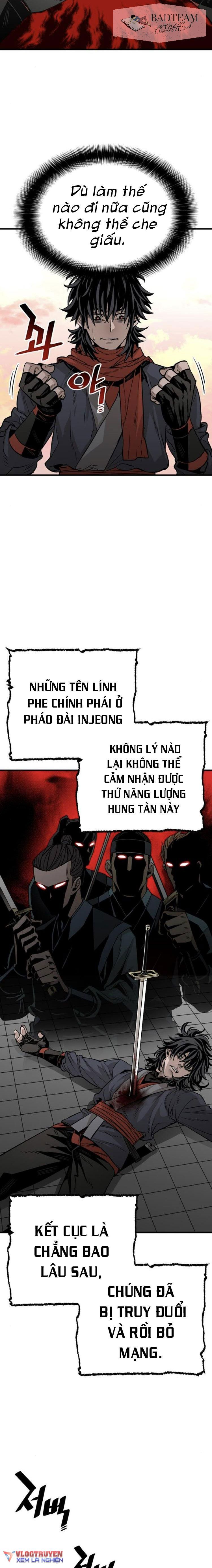 đọc truyện Thiên Ma Phi Thăng Truyện Chương 2 ảnh 23 tại Thiên Thai Truyện