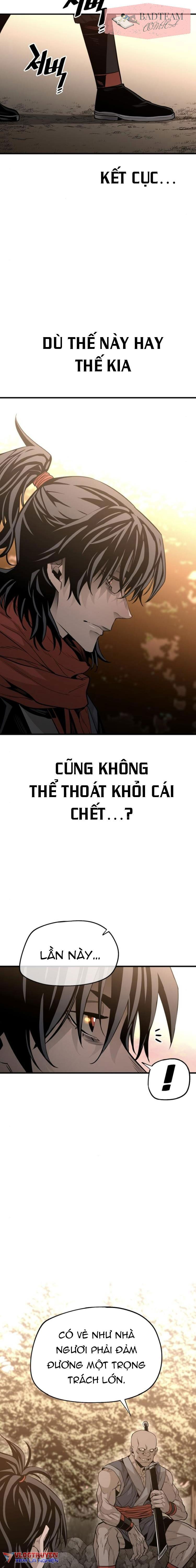 đọc truyện Thiên Ma Phi Thăng Truyện Chương 2 ảnh 24 tại Thiên Thai Truyện