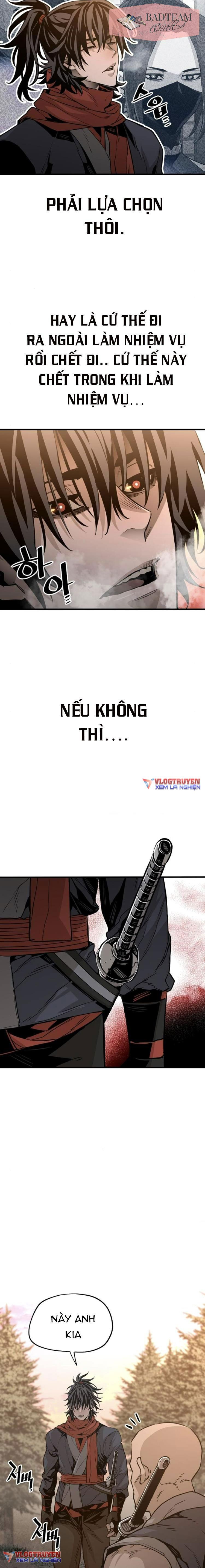 đọc truyện Thiên Ma Phi Thăng Truyện Chương 2 ảnh 27 tại Thiên Thai Truyện