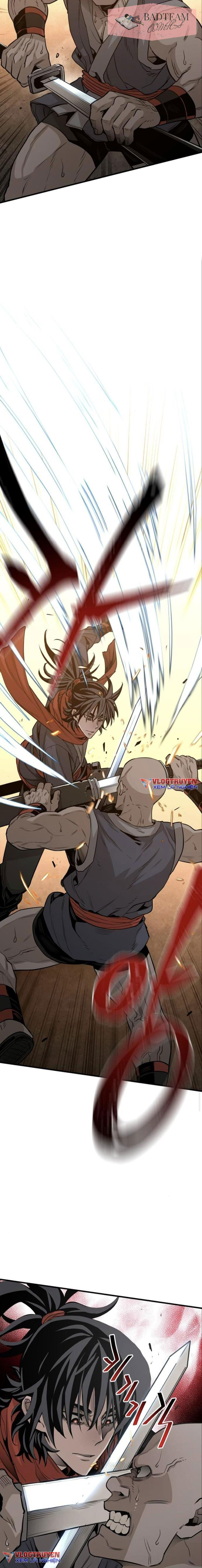 đọc truyện Thiên Ma Phi Thăng Truyện Chương 2 ảnh 30 tại Thiên Thai Truyện