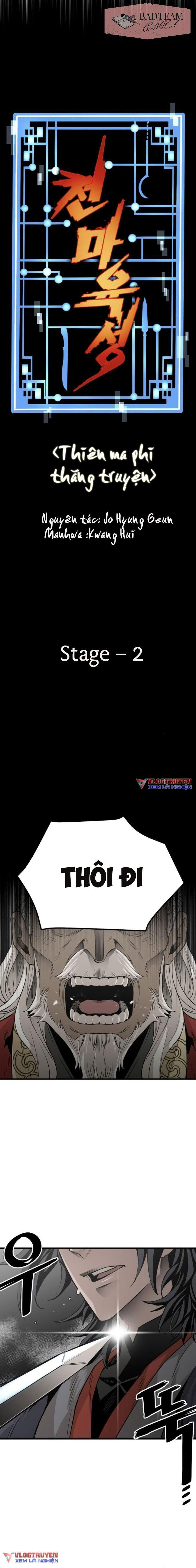 đọc truyện Thiên Ma Phi Thăng Truyện Chương 2 ảnh 5 tại Thiên Thai Truyện