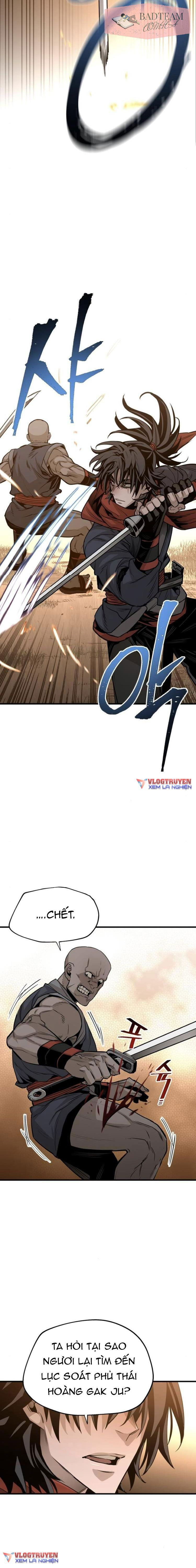 đọc truyện Thiên Ma Phi Thăng Truyện Chương 2 ảnh 32 tại Thiên Thai Truyện