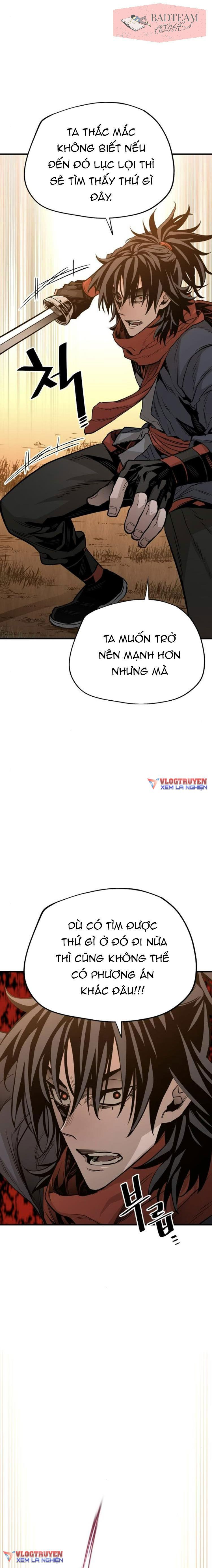 đọc truyện Thiên Ma Phi Thăng Truyện Chương 2 ảnh 33 tại Thiên Thai Truyện