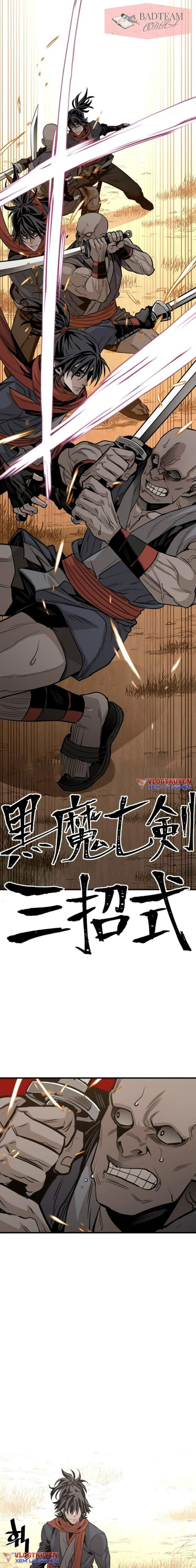 đọc truyện Thiên Ma Phi Thăng Truyện Chương 2 ảnh 34 tại Thiên Thai Truyện