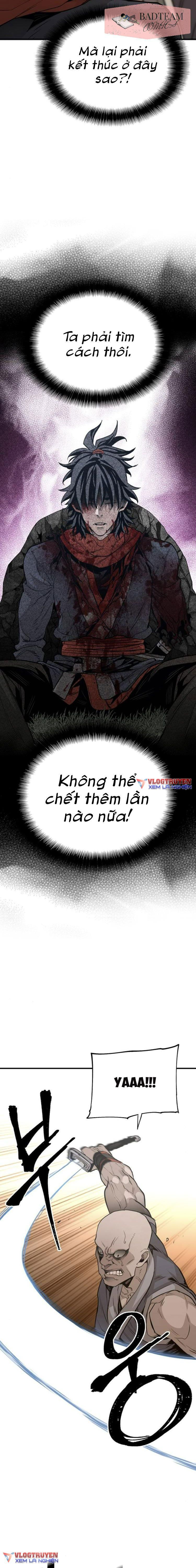 đọc truyện Thiên Ma Phi Thăng Truyện Chương 2 ảnh 37 tại Thiên Thai Truyện