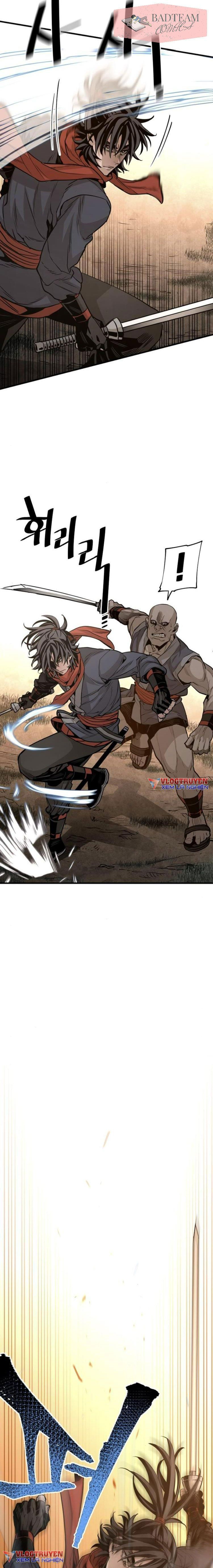 đọc truyện Thiên Ma Phi Thăng Truyện Chương 2 ảnh 38 tại Thiên Thai Truyện