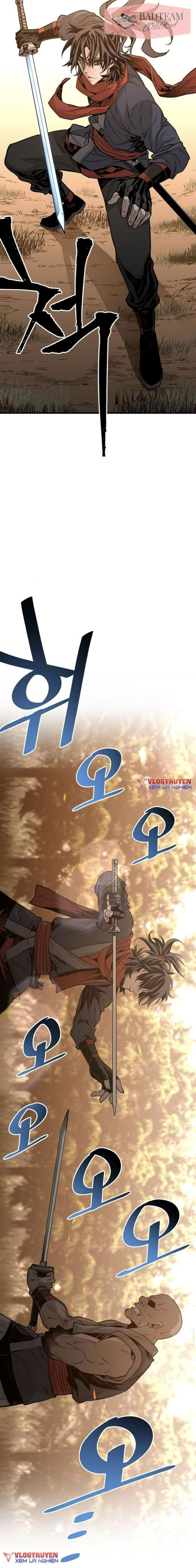 đọc truyện Thiên Ma Phi Thăng Truyện Chương 2 ảnh 41 tại Thiên Thai Truyện