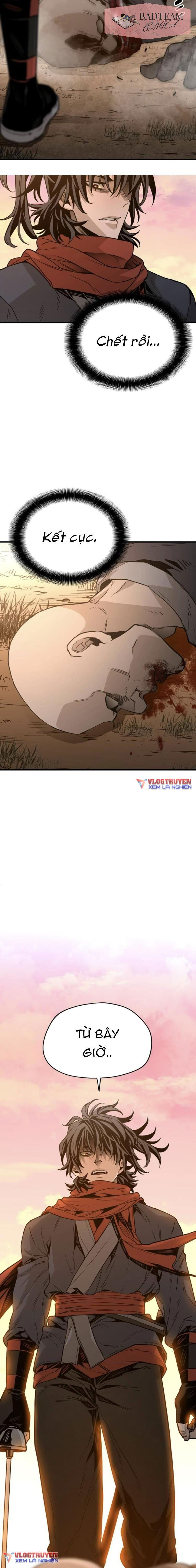 đọc truyện Thiên Ma Phi Thăng Truyện Chương 2 ảnh 45 tại Thiên Thai Truyện