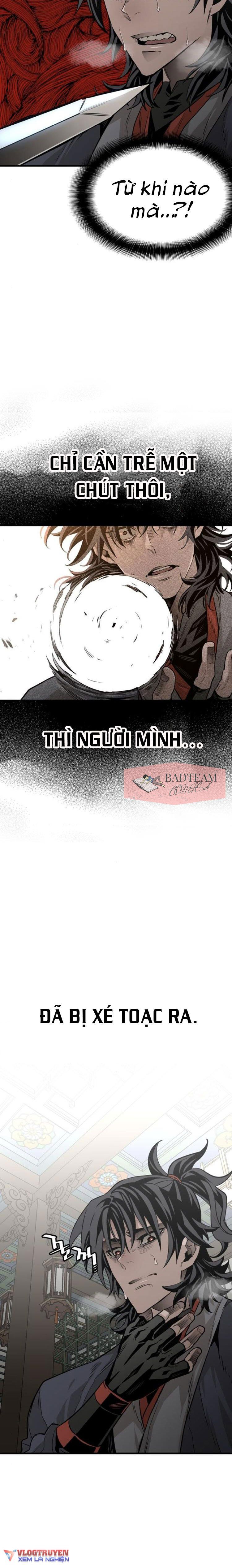 đọc truyện Thiên Ma Phi Thăng Truyện Chương 2 ảnh 7 tại Thiên Thai Truyện