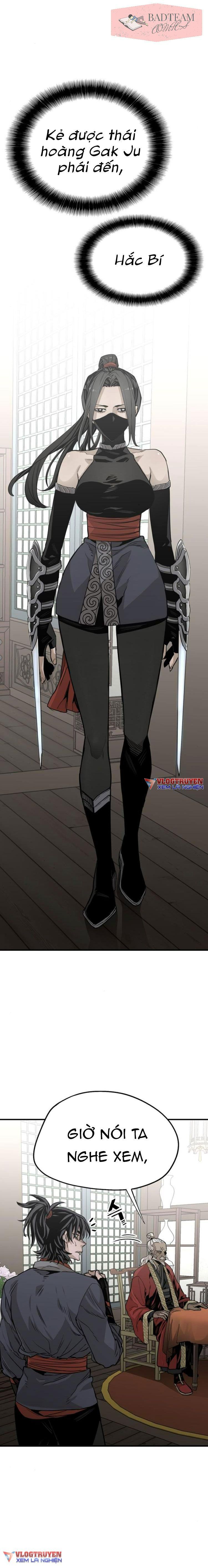 đọc truyện Thiên Ma Phi Thăng Truyện Chương 2 ảnh 9 tại Thiên Thai Truyện