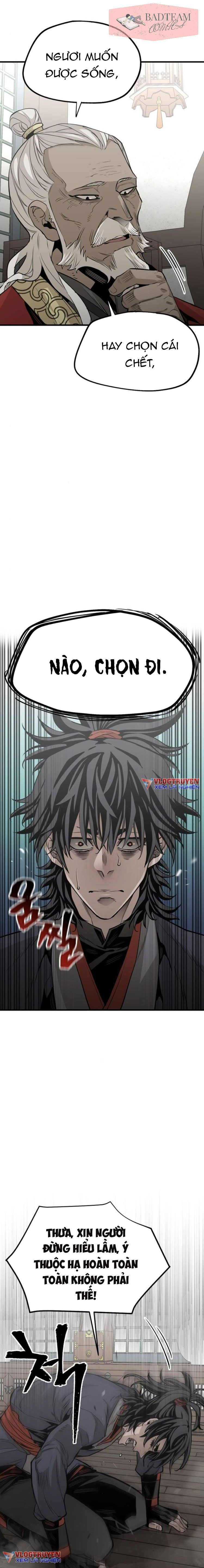 đọc truyện Thiên Ma Phi Thăng Truyện Chương 2 ảnh 10 tại Thiên Thai Truyện