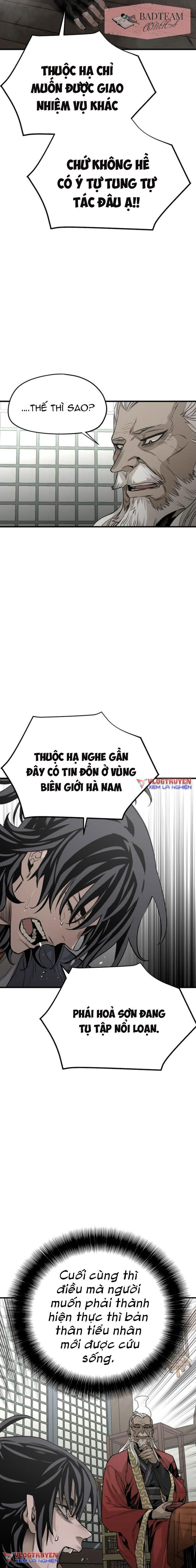 đọc truyện Thiên Ma Phi Thăng Truyện Chương 2 ảnh 11 tại Thiên Thai Truyện