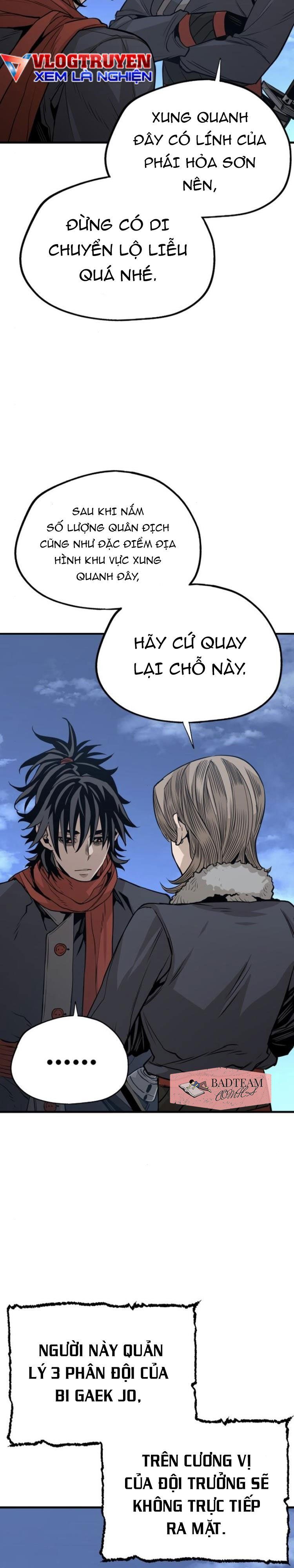 đọc truyện Thiên Ma Phi Thăng Truyện Chương 3 ảnh 12 tại Thiên Thai Truyện