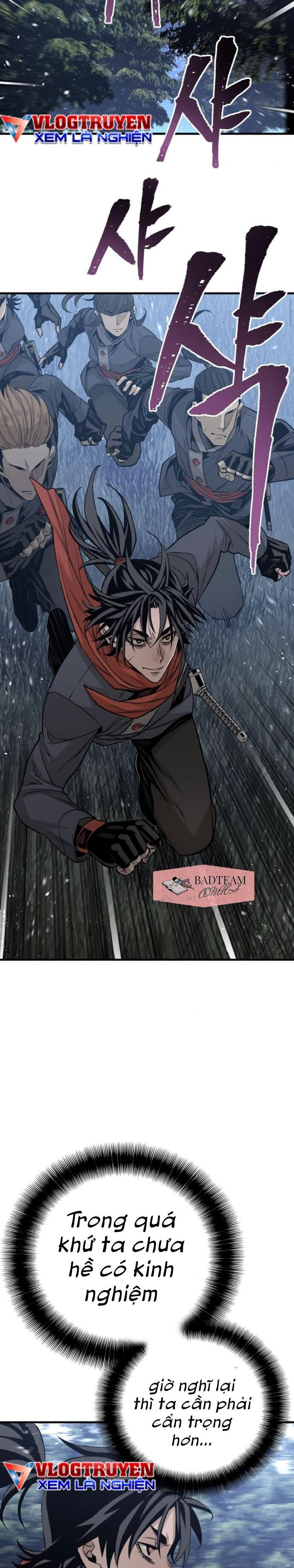 đọc truyện Thiên Ma Phi Thăng Truyện Chương 3 ảnh 16 tại Thiên Thai Truyện