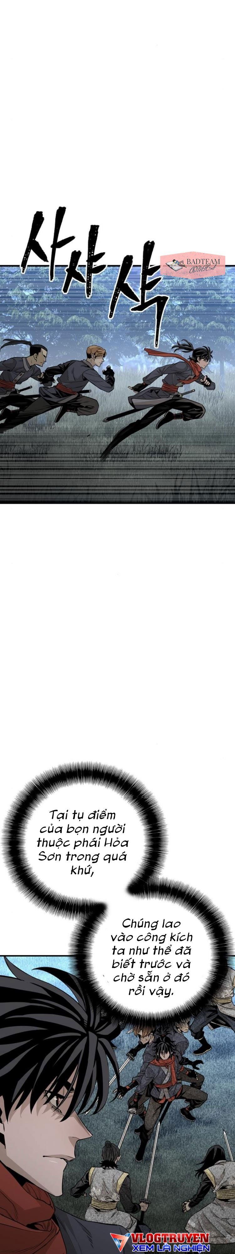 đọc truyện Thiên Ma Phi Thăng Truyện Chương 3 ảnh 20 tại Thiên Thai Truyện